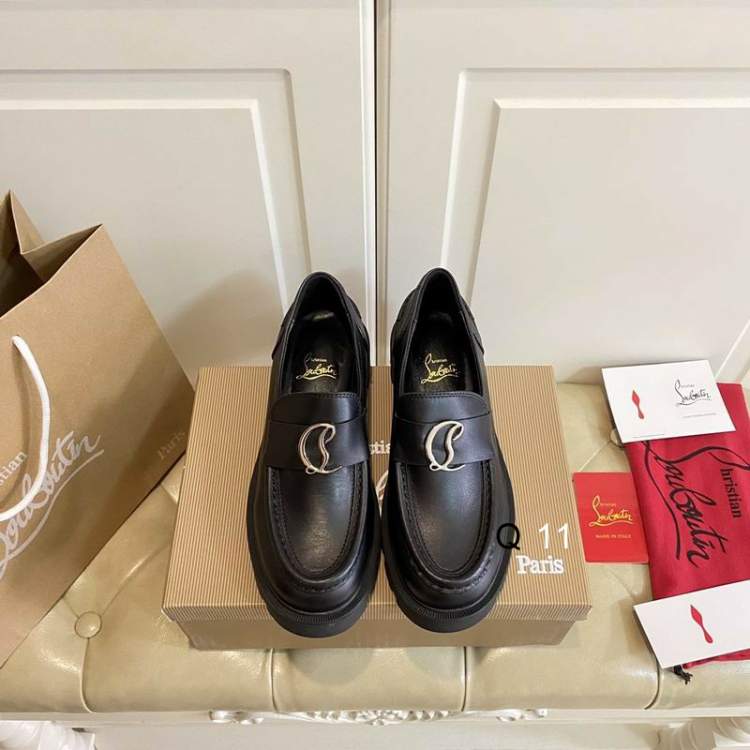 Picture of Christian Shoes _SKUCLsz35-40Y04073099
